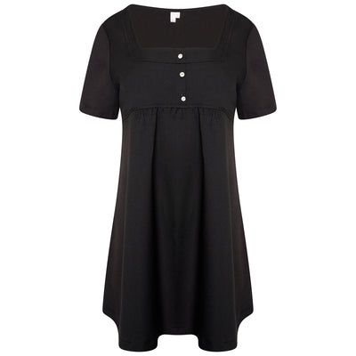 Chloe Maternity Tunic