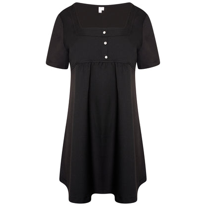 Chloe Maternity Tunic