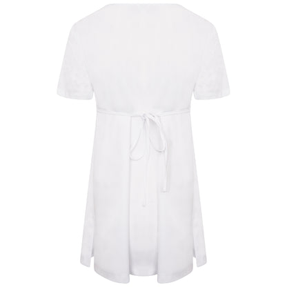 Chloe Maternity Tunic