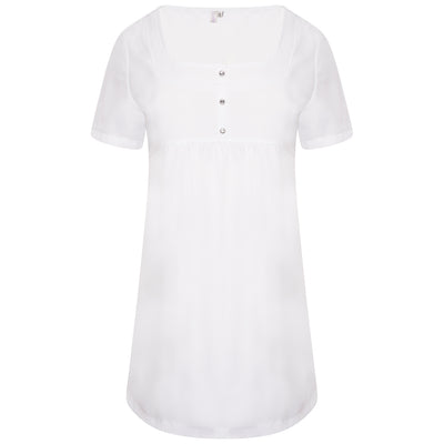 Chloe Maternity Tunic