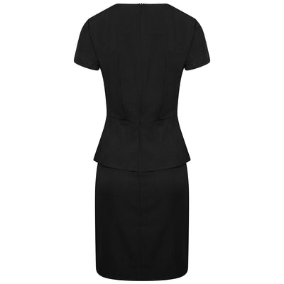 Coco Ultra-Stylish Dress