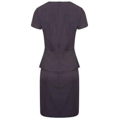 Coco Ultra-Stylish Dress