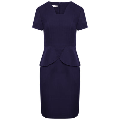 Coco Ultra-Stylish Dress
