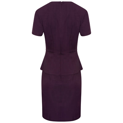 Coco Ultra-Stylish Dress