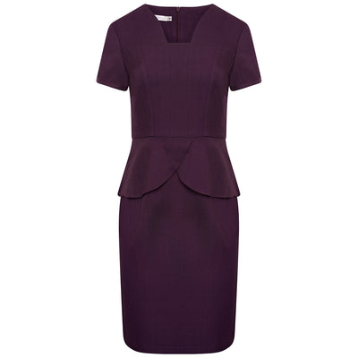 Coco Ultra-Stylish Dress