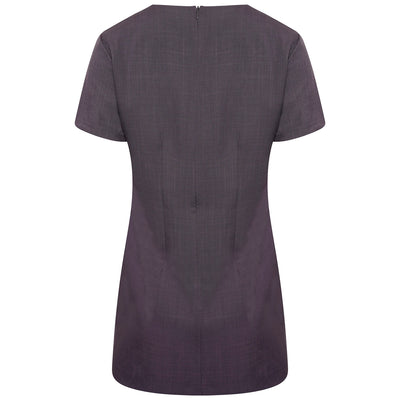 Hayley V Neck Tunic