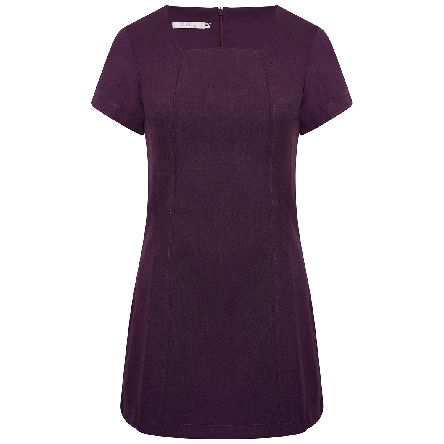 Juliette Classic Style Tunic