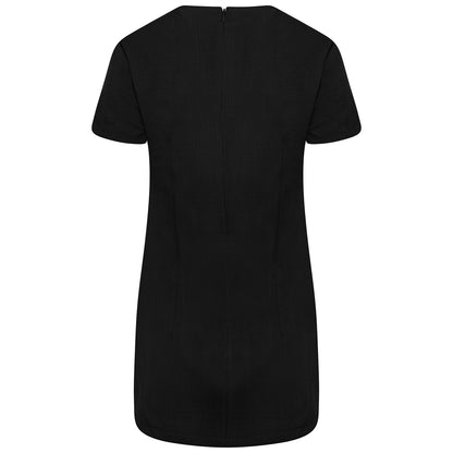 Lena Classic ¾ Length Tunic with Pockets