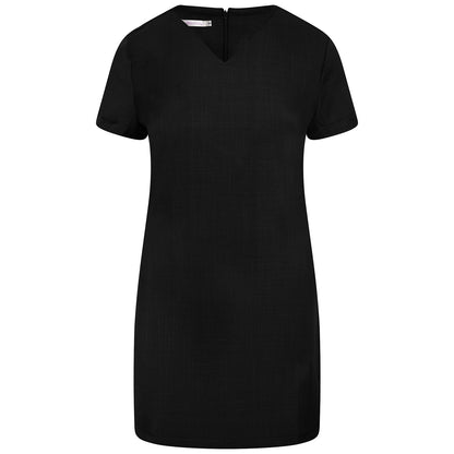 Lena Classic ¾ Length Tunic with Pockets