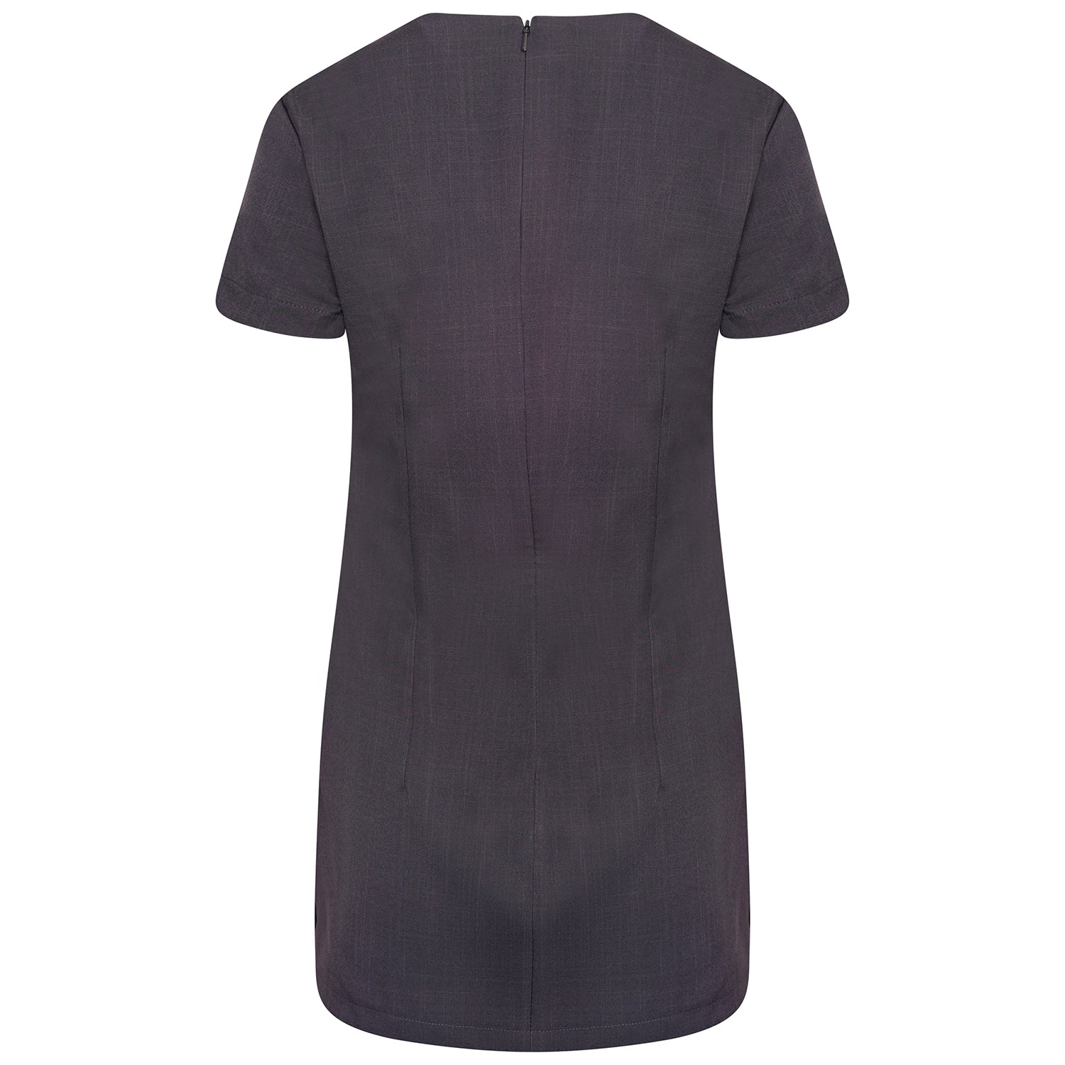 Lena Classic ¾ Length Tunic with Pockets