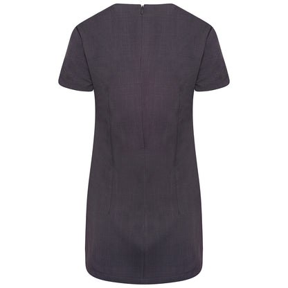 Lena Classic ¾ Length Tunic with Pockets