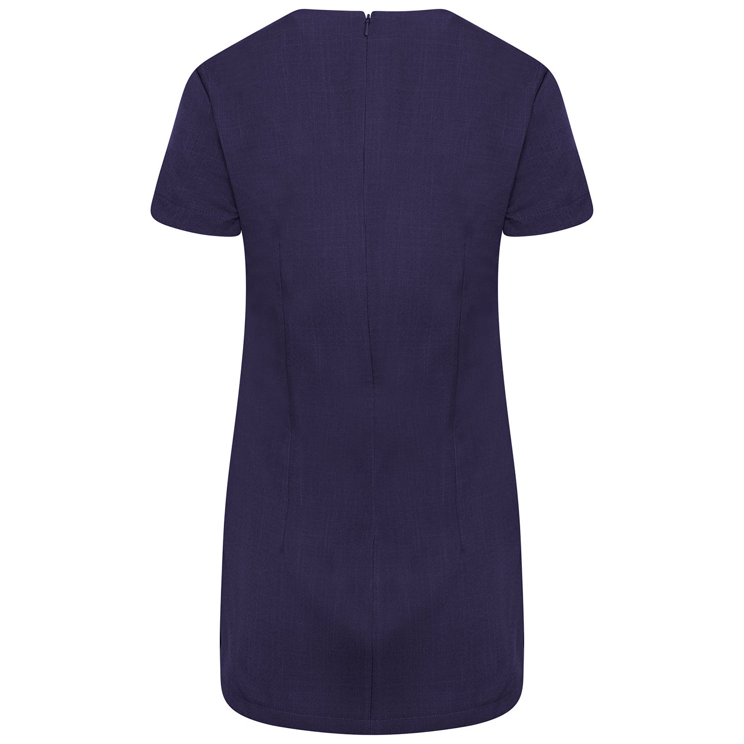 Lena Classic ¾ Length Tunic with Pockets