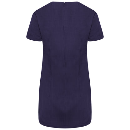 Lena Classic ¾ Length Tunic with Pockets