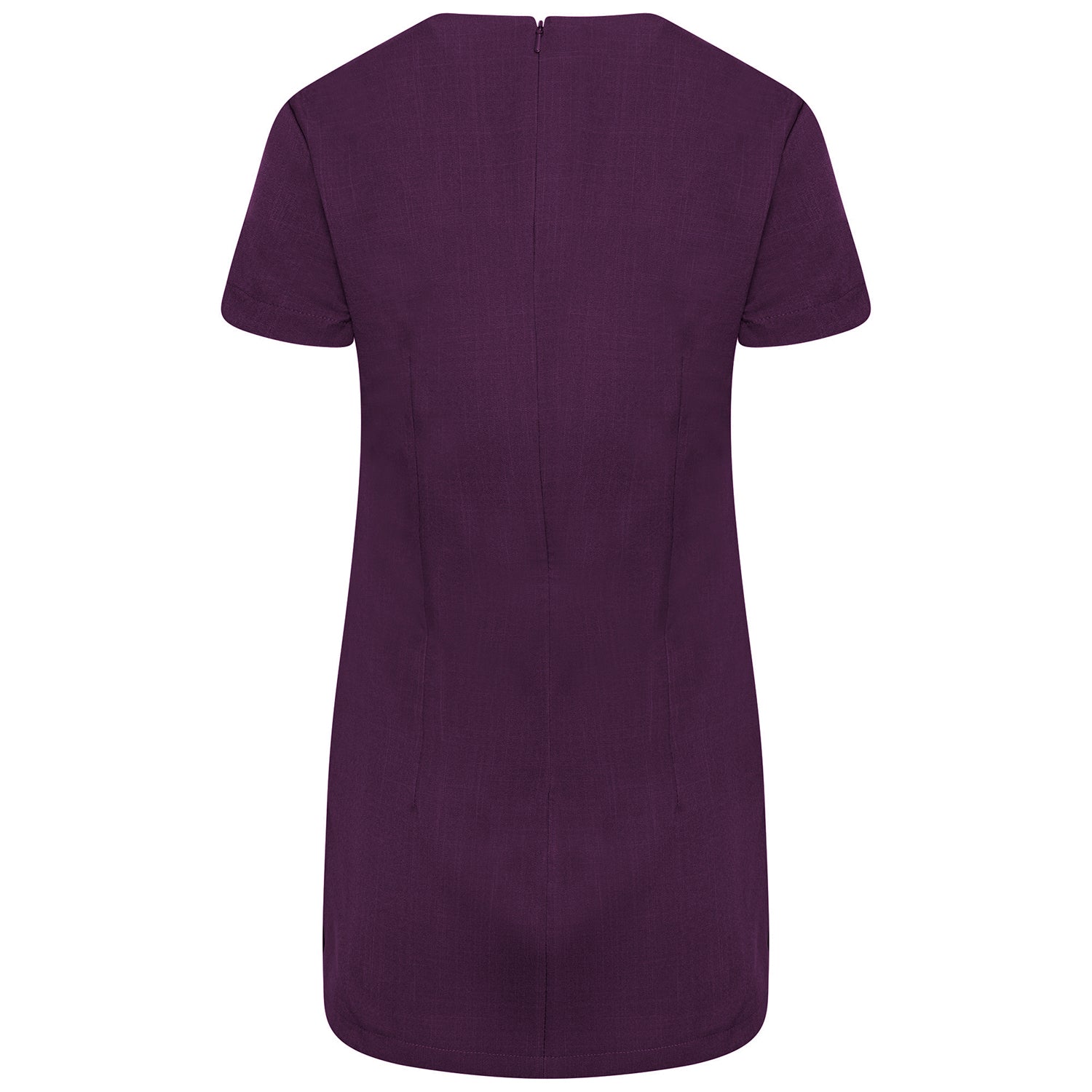 Lena Classic ¾ Length Tunic with Pockets