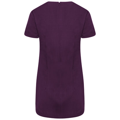 Lena Classic ¾ Length Tunic with Pockets