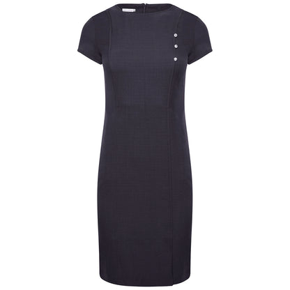 Madeleine Fitted Dress