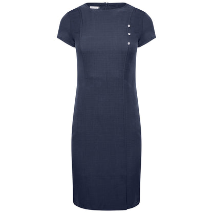 Madeleine Fitted Dress