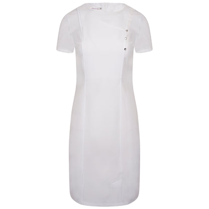 Madeleine Fitted Dress