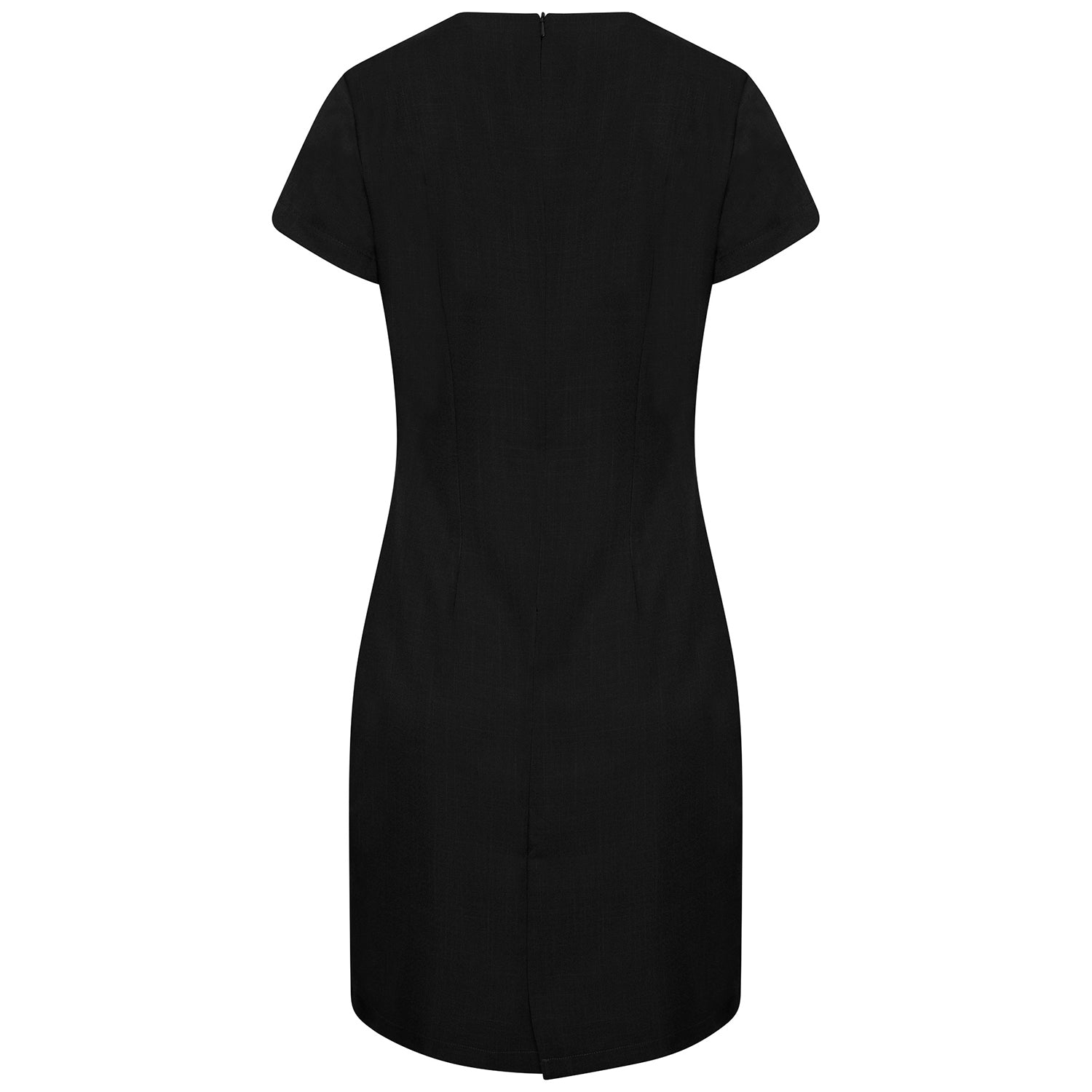 Manon V Neck Dress