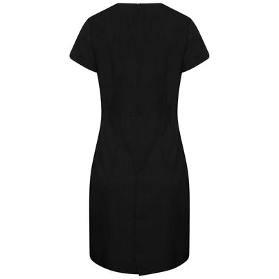 Manon V Neck Dress