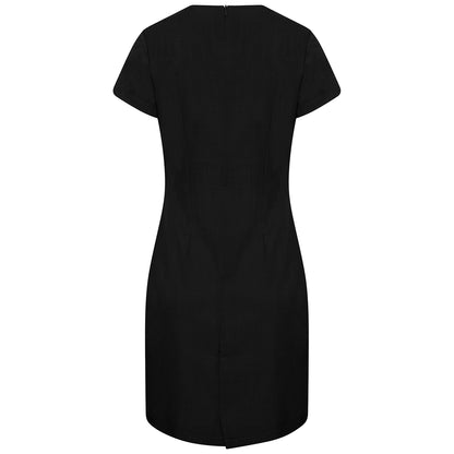 Manon V Neck Dress