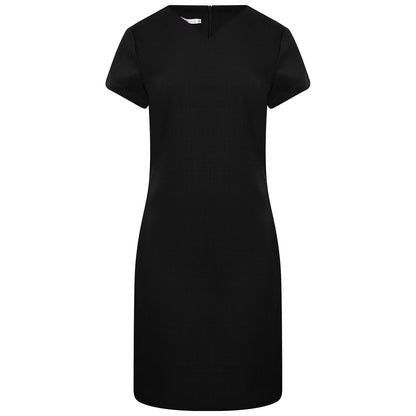 Manon V Neck Dress