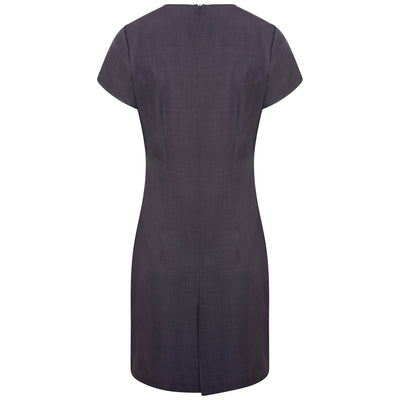 Manon V Neck Dress