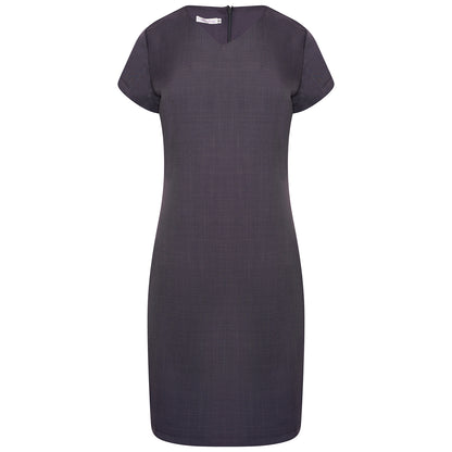 Manon V Neck Dress