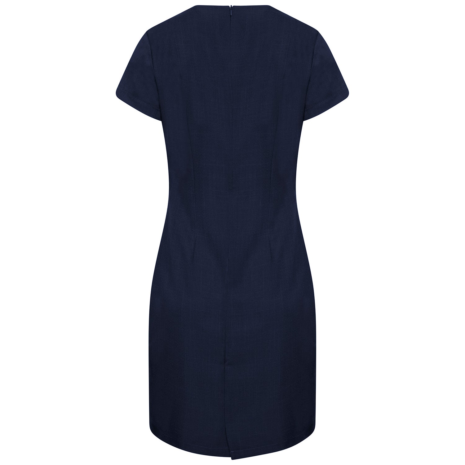 Manon V Neck Dress