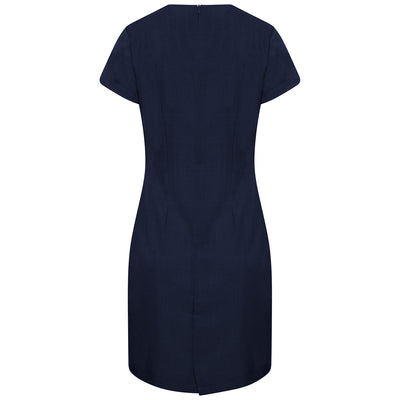 Manon V Neck Dress