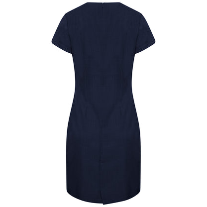 Manon V Neck Dress