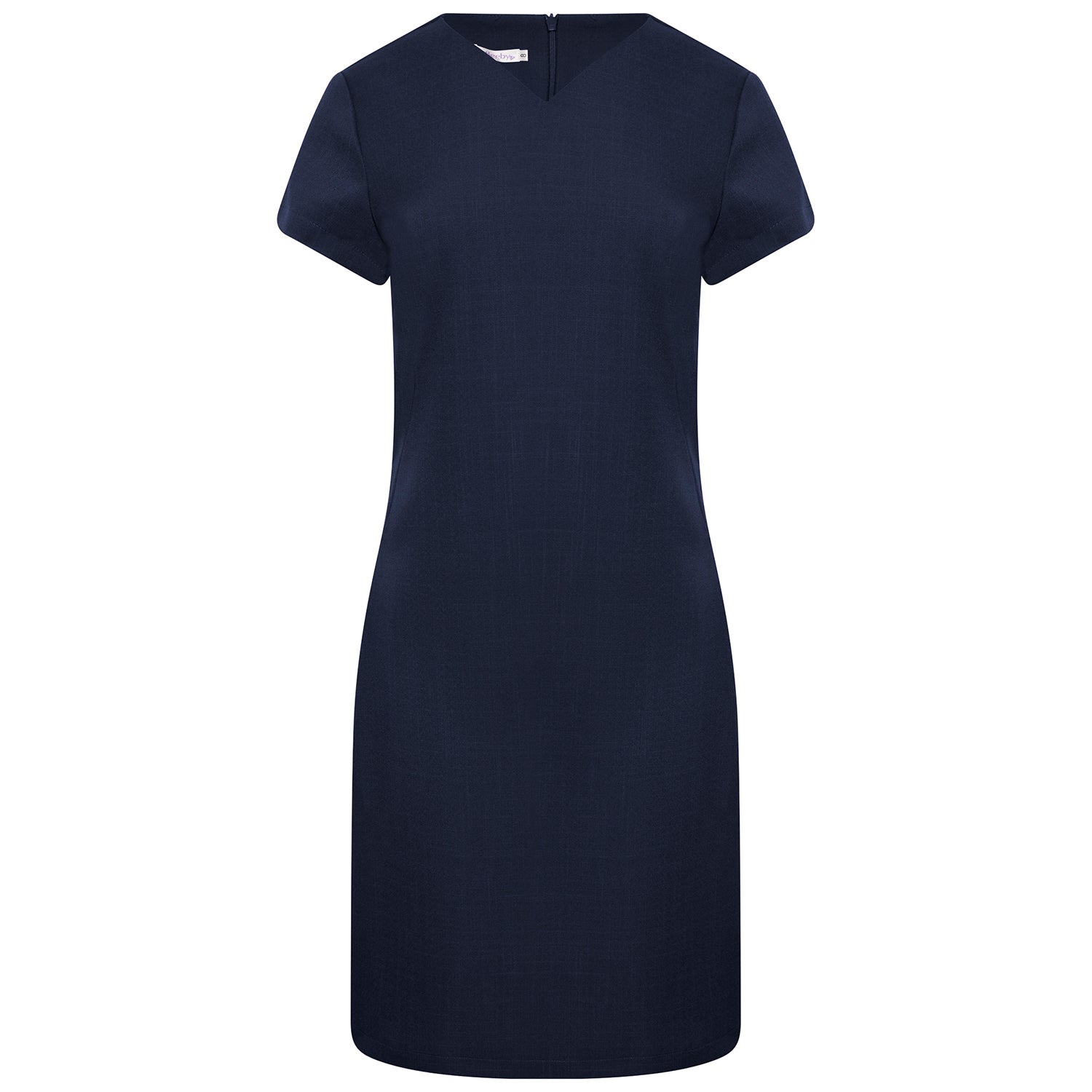 Manon V Neck Dress