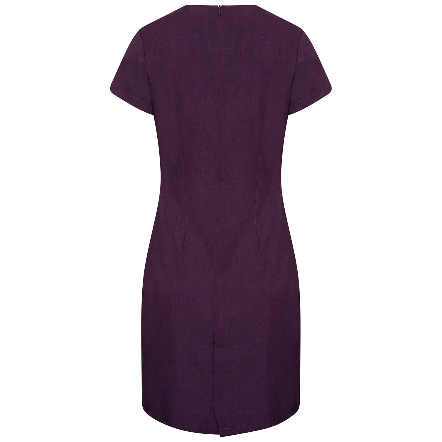 Manon V Neck Dress