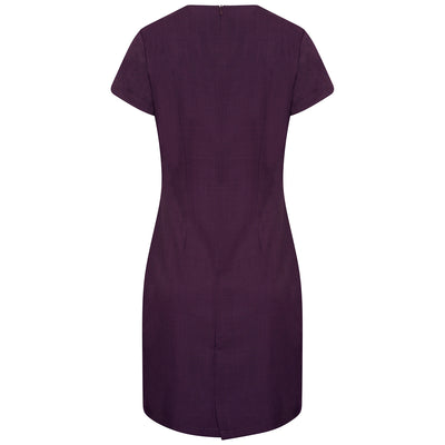 Manon V Neck Dress