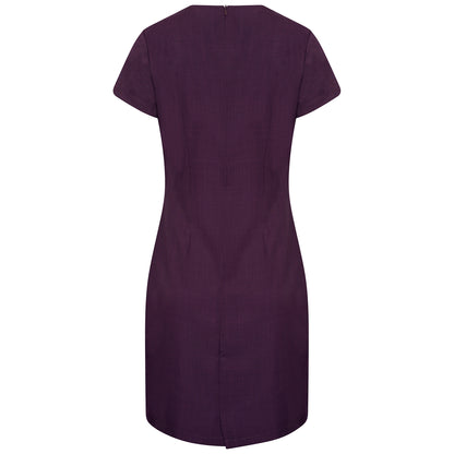 Manon V Neck Dress