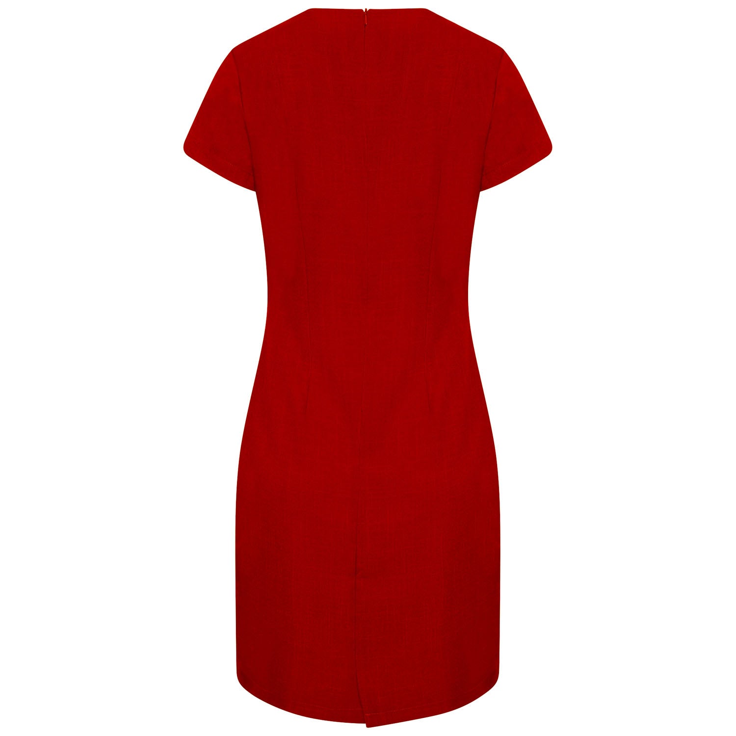 Manon V Neck Dress