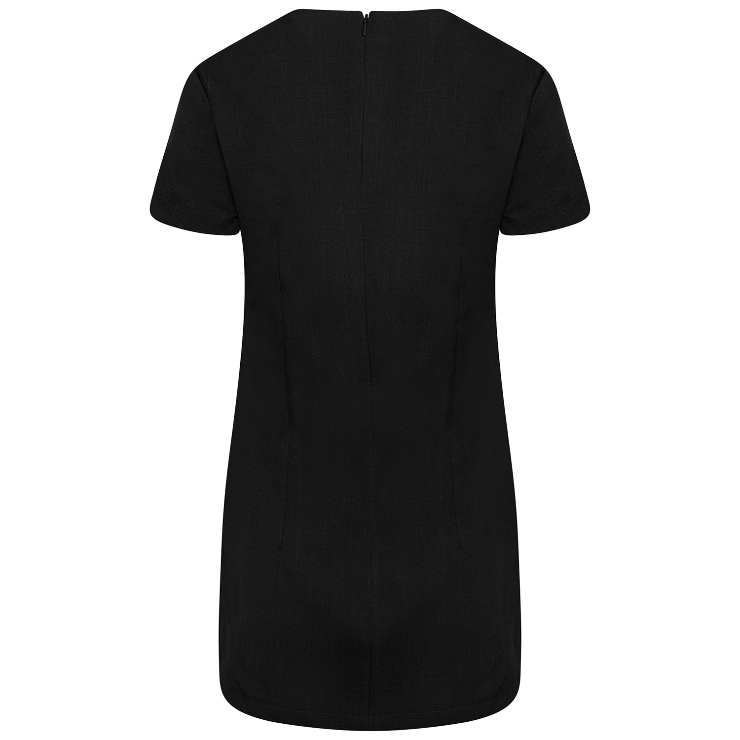 Nina V Neck Tunic with Pockets