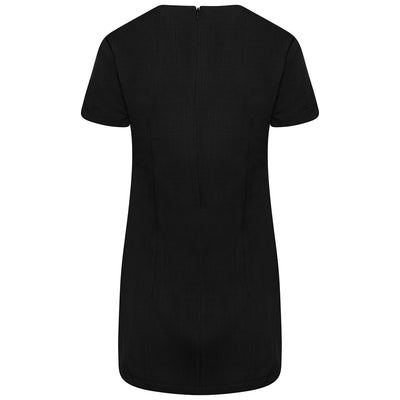 Nina V Neck Tunic with Pockets