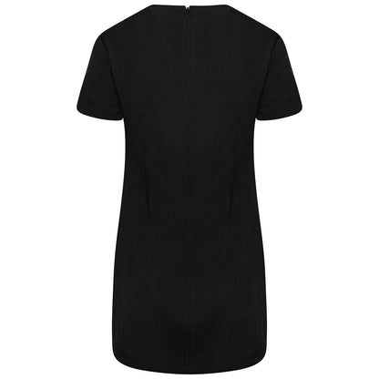 Nina V Neck Tunic with Pockets