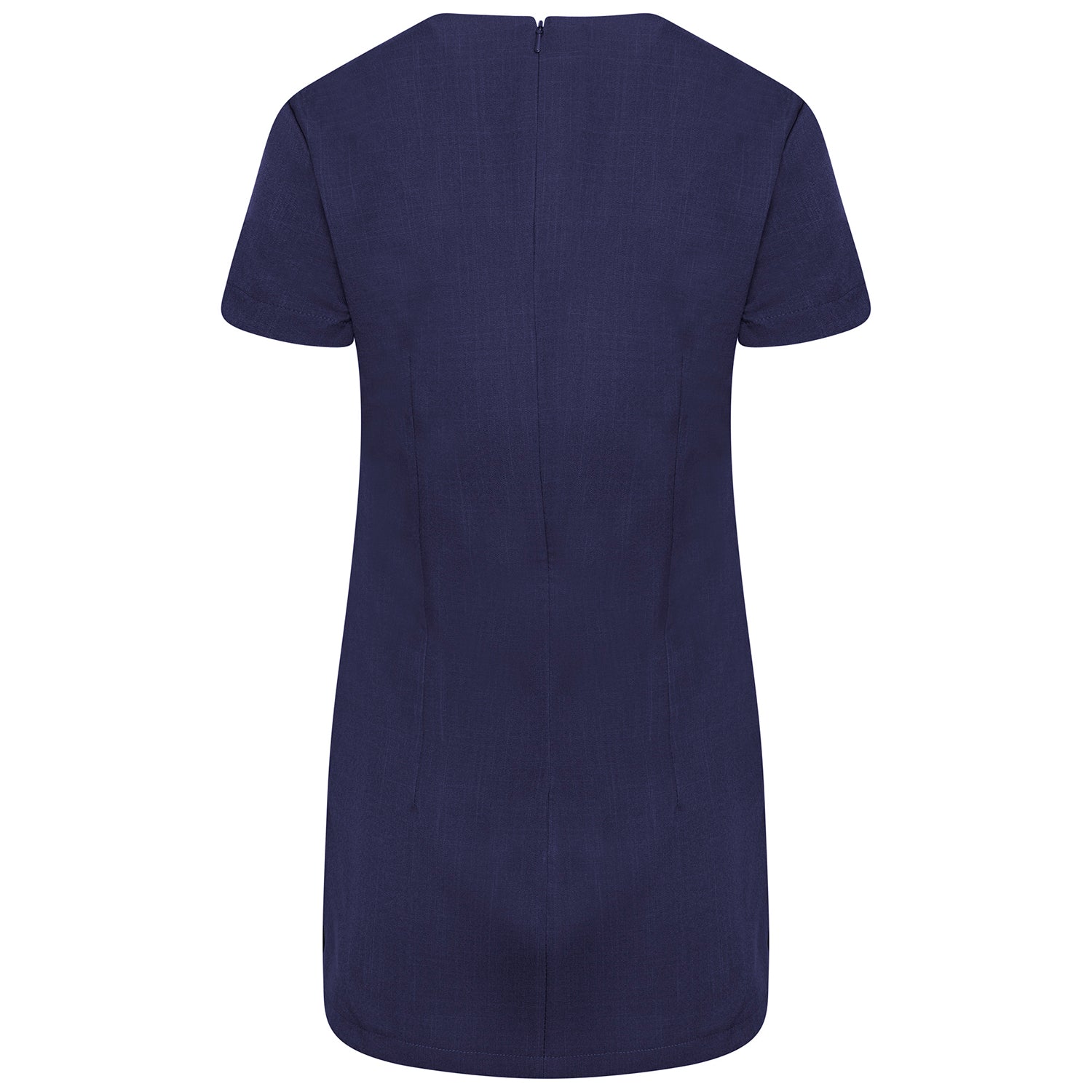 Nina V Neck Tunic with Pockets