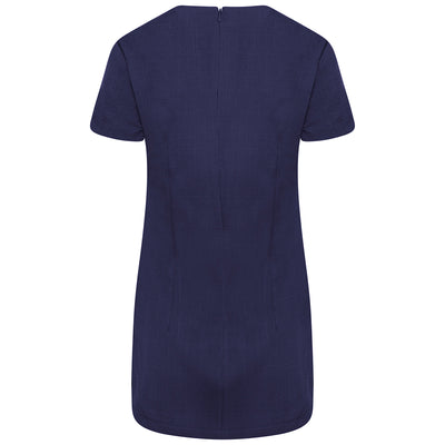 Nina V Neck Tunic with Pockets