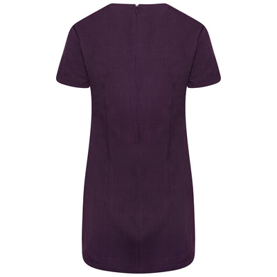 Nina V Neck Tunic with Pockets