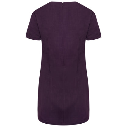 Nina V Neck Tunic with Pockets