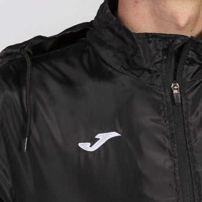 Morley Rangers FC Team Iris Rain Jacket