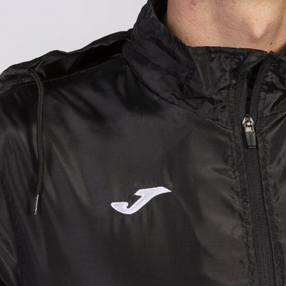 Morley Rangers FC Team Iris Rain Jacket