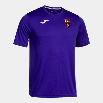 Morley Rangers Combi Away T-Shirt