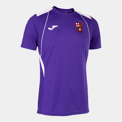 Morley Rangers FC Championship VII Away Shirt