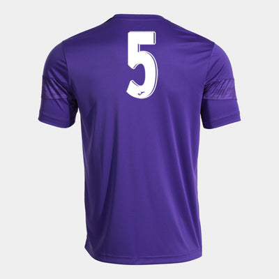 Morley Rangers Championship VIII Away Shirt