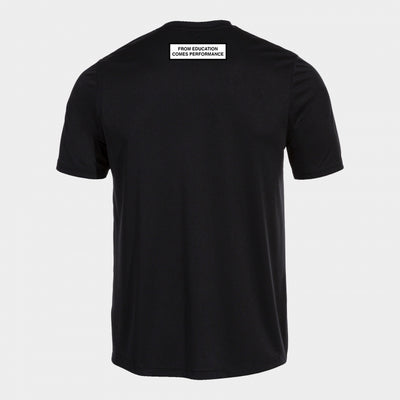 Plymouth Marjon FC Manager Combi T-Shirt