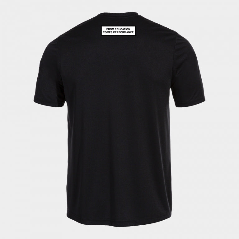 Plymouth Marjon FC Manager Combi T-Shirt